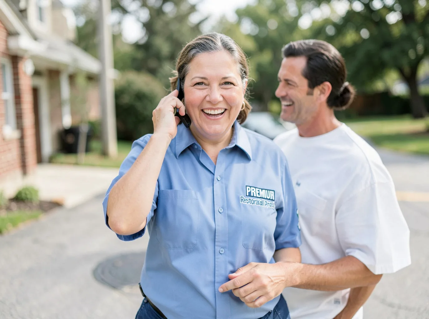 Water Damage Restoration Nickerson, NE FAQs